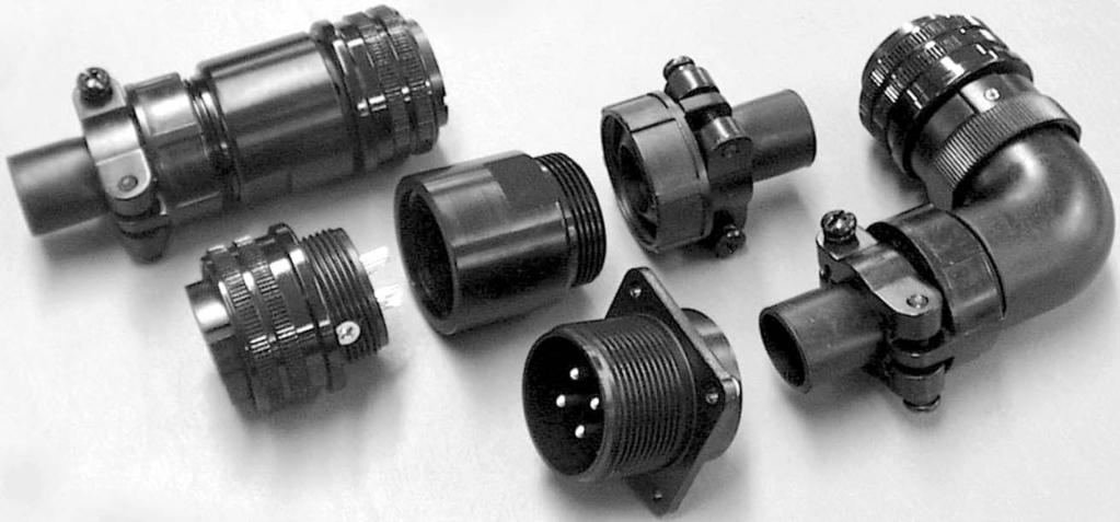 FETURE TUV Rheinland onformity with European Safety Standards series connectors fully conform with the following European safety standards : EN60204-1 (electric machinery parts) and IN VE 0627