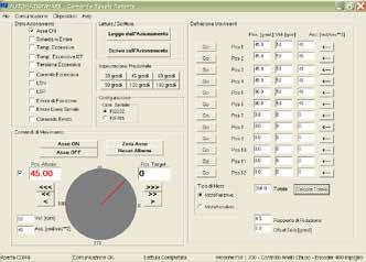 Configuration of Rotac Plus using the software application EASY Models and Specifications Stepper : ROTAC PLUS - Hollow Rotary Actuator Description MU Rotac 48 Rotac 65 Rotac 85 Rotac 100 Rotac 130