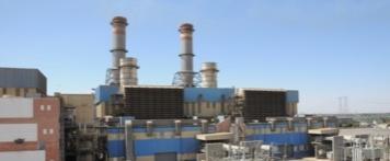 order to supply, install and commission major electrical components for the plant The oil-fired power plant