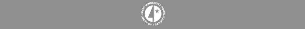 1-7) January 2012 Prepared by the Minnesota Department