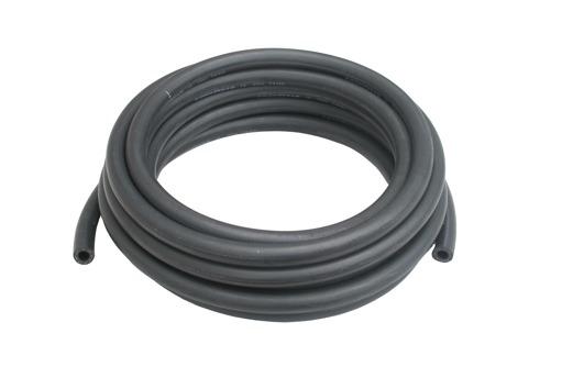 50 2012 2035 5/8" 1708 2036 Metric Air Brake Hose Manufactured to DIN 74310 standard this hose has a burst pressure of 54 bar and
