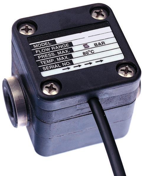 MS15G 0603 0002 Positive displacement flowmeters GM001 series instruction manual To the owner Please take a few minutes to read through this manual before installing and operating your meter.