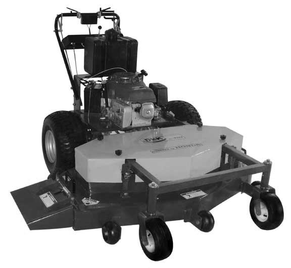 DEK Product Lines Other fine products offered by Heavy Duty Power Equipment Commercial Lawn Mowers Heavy Duty