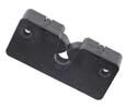 .. 38 030-0625 2-Point Rotating Catch Compartment Latch... 38 030-1125 Handle With Hook... 39 050-1300 Plastic Slam Latch.