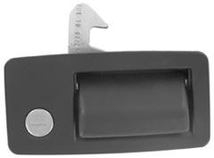 030-1125 Handle With Hook This compartment latch was designed for light to medium duty