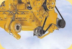 Business Directory: Engines, fuels, emission control systems and components,