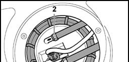 Page 29 of 49 20-33 Test sequence - Open fuse box cover on left side of instrument panel.