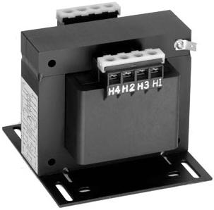 Bulletin 1497 Global Control Circuit Transformers Bulletin 1497 Global Control Circuit Transformers are designed to reduce supply voltages to control circuits.