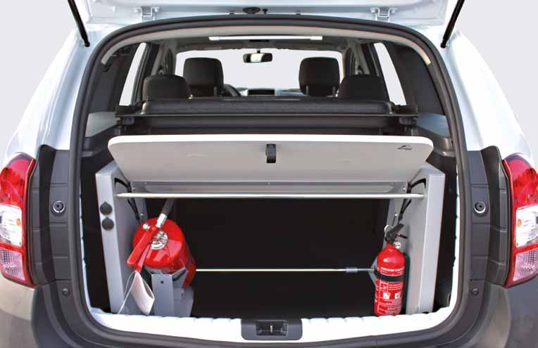 Trunk Organizers come in various types and can suit a wide variety of vehicles