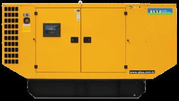 8 STANDBY RATING (ESP) PRIME RATING (PRP) Standby Amper VOLTAGE 400/231 kw kva kw kva 88,00 110,00 80,00 100,00 158,78 STANDBY RATING (ESP) Applicable for supplying power to varying electrical load