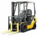 5ton and Forklift Trucks that reviewed the performance required from a lift truck has unrivaled performance and functions clearly different from those of competitors.