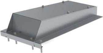 Partslider drawer 1 lb 5048 Top edge, for 5010