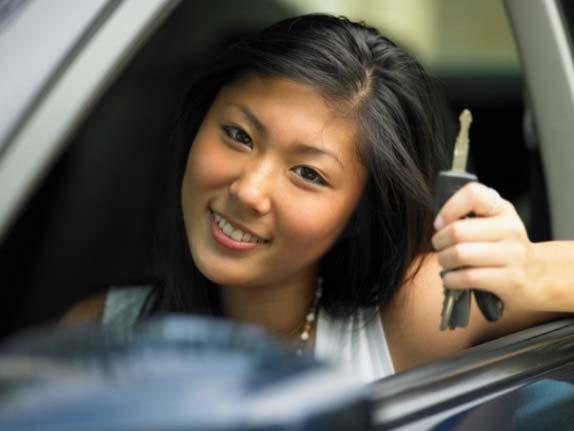 Review: How Do I Prepare To Drive? Before getting in the car, what should a driver do? Check around your vehicle to make sure nothing is wrong.