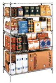 Wire Shelving Super Adjustable Super Erecta Shelf Super Adjustable Super Erecta Wire Shelving TM is the most advanced and innovative wire storage system available Super Adjustable Shelving works in