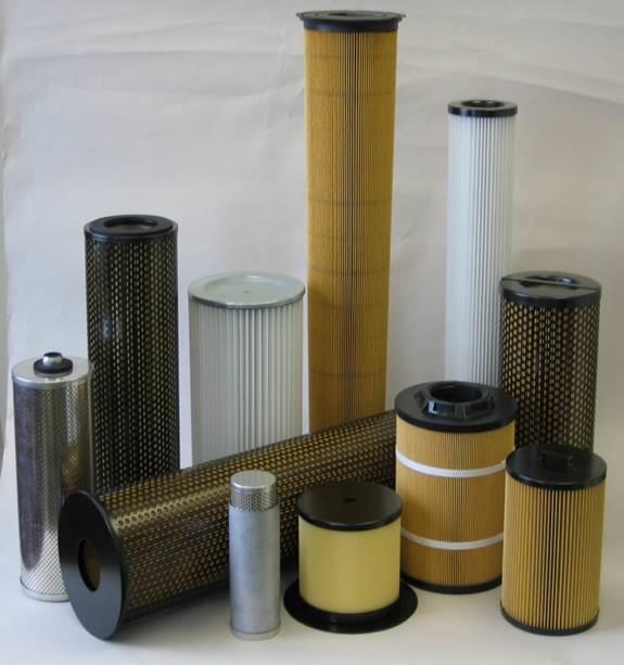 Custom Engineered Products Our broad range of experience in fluid filtration, product design, and