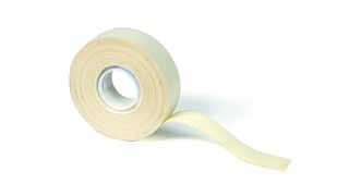 EleCtro-TAPES Glass fabric reinforced tape no.