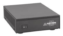 Astron Power Supplies...POWER ON WITH ASTRON SWITCHING POWER SUPPLIES.