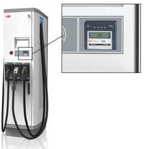CHARGING (80% 20-30 MINUTES) 50kW DC, 43kW AC Power Supports all charging standards World leading charging point