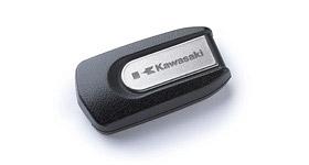 KI-PASS Keyless Ignition Tyre Pressure Sensors Generous Wind Protection KIPASS (Kawasaki?