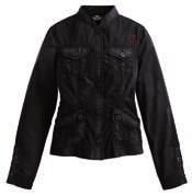 Guardian Technology Trek 3-in-1 Leather Jacket