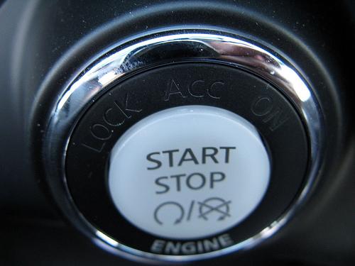 Simple Ignition Switches Require simple, standard controls that turn off the engine in an emergency.
