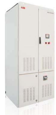 PQC-STATCON technology and benefits Stepless power factor correction with settable target for inductive and