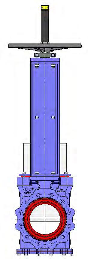 2 Extension: Pipe (Fig. 13) Consists of raising the actuator.