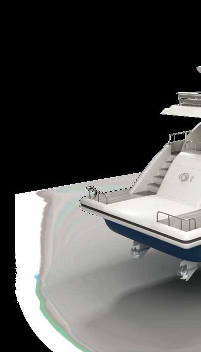 Understanding your needs From small motor boats over sailboats to luxury yachts, regardless of the type of your boat, LINAK can help you with all kinds of movements by offering high-quality electric