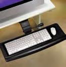 155 Single touch extra wide 205 wrist rest bar &