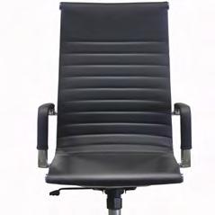 CHAIRS MULTIFUNCTION, TASK & CONFERENCE ALPHA Mid-Back Multi-function 1-271-03