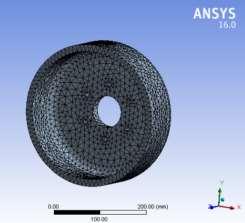 This step plays a global role in the validity and reliability of the finite element analysis.