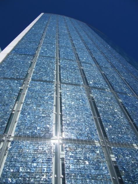BIPV on Commercial Buildings What have we achieved recently?
