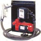 Other Applications Waste oil collection Heating oil transfer EAZ3 1ɸ, 240V GB11/2KQ-A AT1P $2,771 0.75 55 16 290 8.