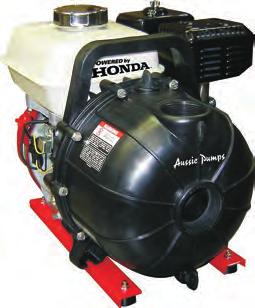 3.1 ENGINE DRIVE POLYS SMART PUMPS FOR FUEL & CHEMICAL TRANSFER * pending HONDA PETROL - 4 year engine warranty* Outlet HONDA 6.