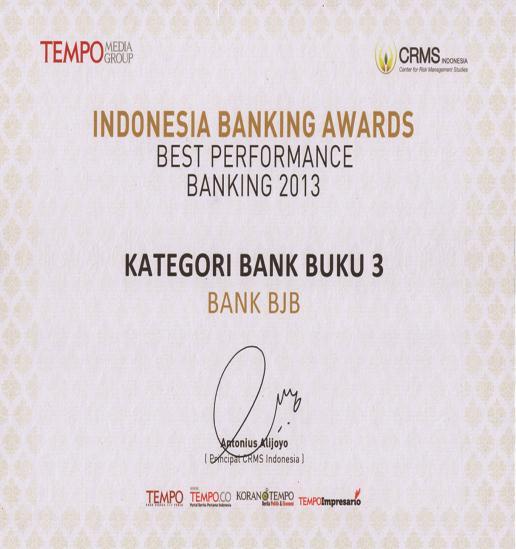 2013 Awards Infobank Awards Financial