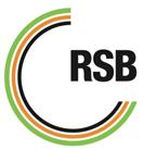 capable of supplying RSB certified