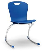 adjustable-height seat Quick Ship Colors: Navy, Black or Cobalt soft
