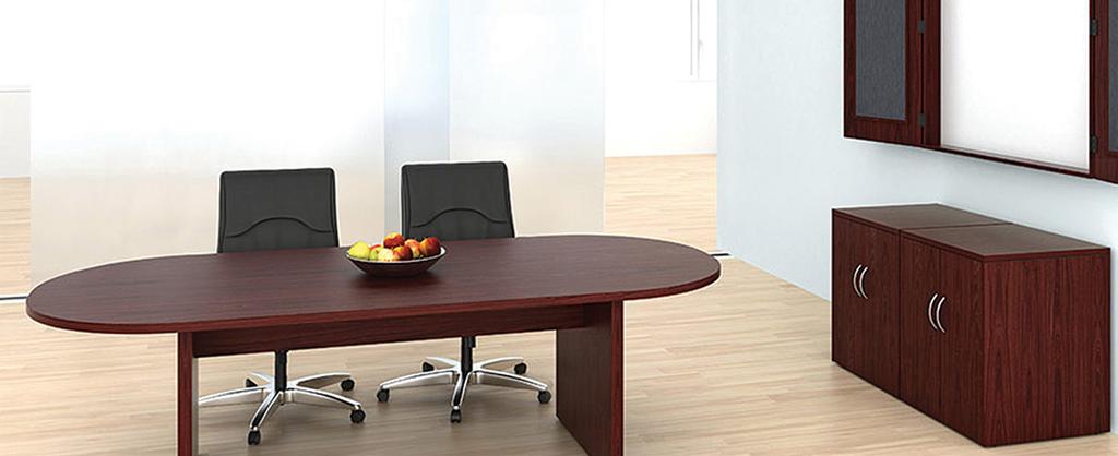CAM-2242.N 35 D x 71 W x 29 H 8 Conference Table CAM-2243.