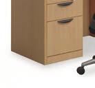 338 * Locking Double Door Cabinet * Lateral