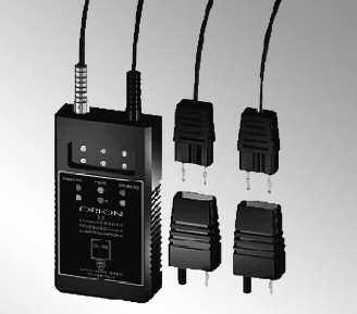 9 Voltage indicators 9.3 Phase comparators Phase comparators are optionally available and not included in the scope of supplies.