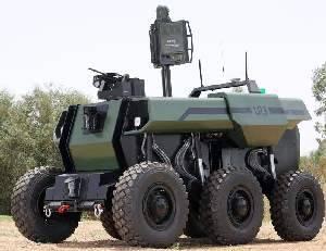 Army Guide Monthly #6 (141) June 2016 Powered by a 6 cylinder engine turbo charged diesel engine Six speed automatic transmission Max speed of 110km/h Operating range: 800 km High levels of ballistic