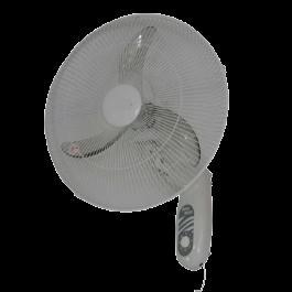 18 COMMERCIAL WALL AND STAND FANS Ideal for gyms, auditoriums, schools, churches and industrial spaces that need powerful air circulation PRODUCT
