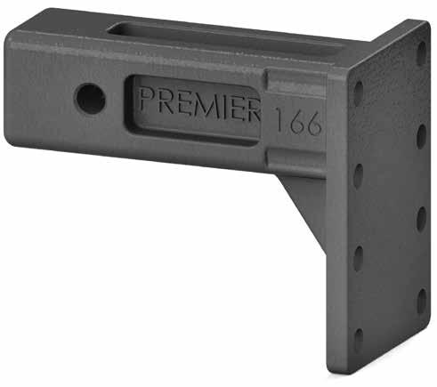 ccessories 165 Receiver 4 1/2 8 1/8 3 3/8 2 5/8 1/8 5/8 1 3/4 2 1 6 1/2 1 3/4 1 3/4 1 5/8 8 X 17/32 6 1/8 1/2 Designed for superior strength, the 165 is a onepiece, solid steel casting, adjustable