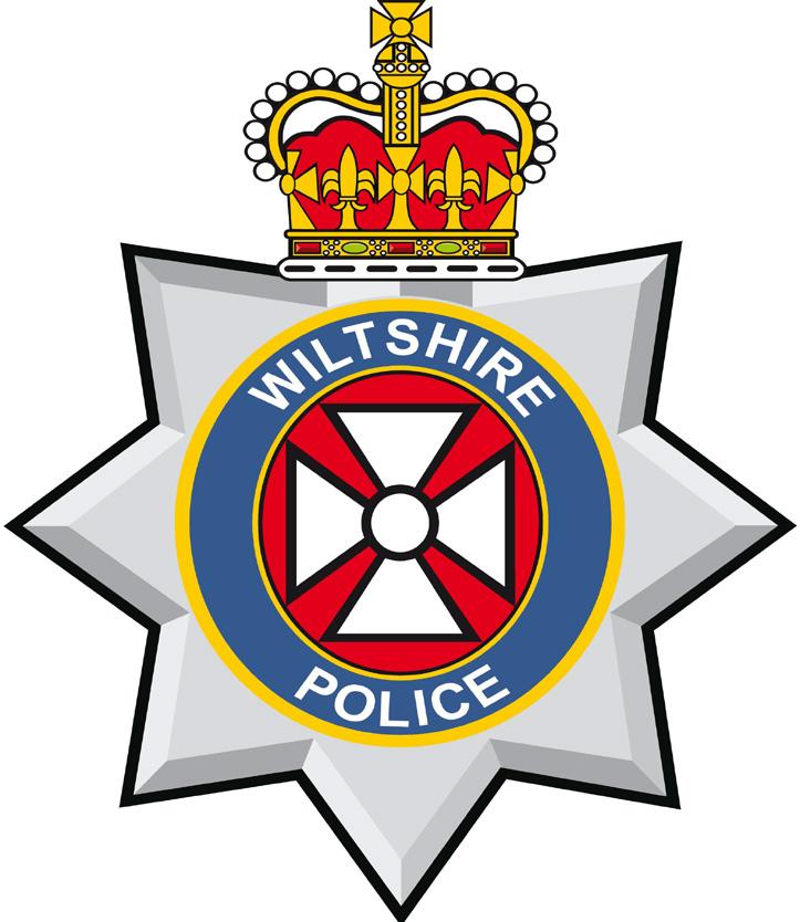 Template v4 WILTSHIRE POLICE FORCE PROCEDURE WILSONS AUCTIONS FOR THE DISPOSAL OF SPECIAL