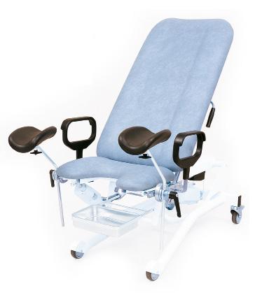 Features Comparison Chart 6302 your Basic chair for urodynamics The Sonesta 6302/6302U meets your needs for daily urology and gynecology exams.
