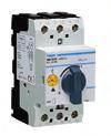Motor Starters 38 83 Description To ensure localised control and protection of single and three phase motors.