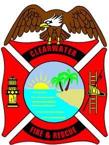 CLEARWATER FIRE & RESCUE TRAINING BUREAU TRACTOR OPERATOR TASK BOOK #5 Candidate Name (printed) Signature Signature Beginning Beginning Date Date Candidate Station/Shift 08# Hire Date