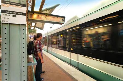 Defining Success : LRT Ridership Exceeded