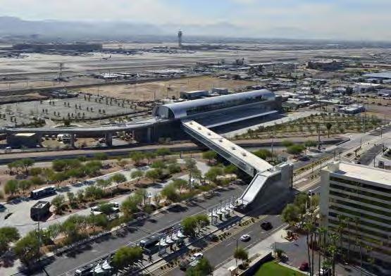 Connecting Sky Harbor Airport Initial