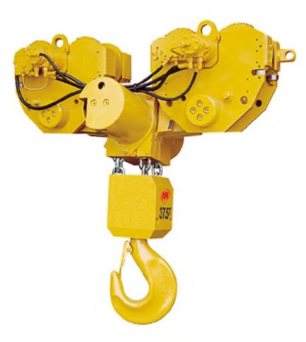 BS Series BOP Handling Hydraulic Systems Specifications BS Hoist Specifications Model Number System Capacity BS25LC2H2 BS30LC2H3 BS36LC2H3 BSLC2H4 BS50LC2H4 BS50LC2H2 BS75LC2H3 BS0LC2H4 BS150LCH3